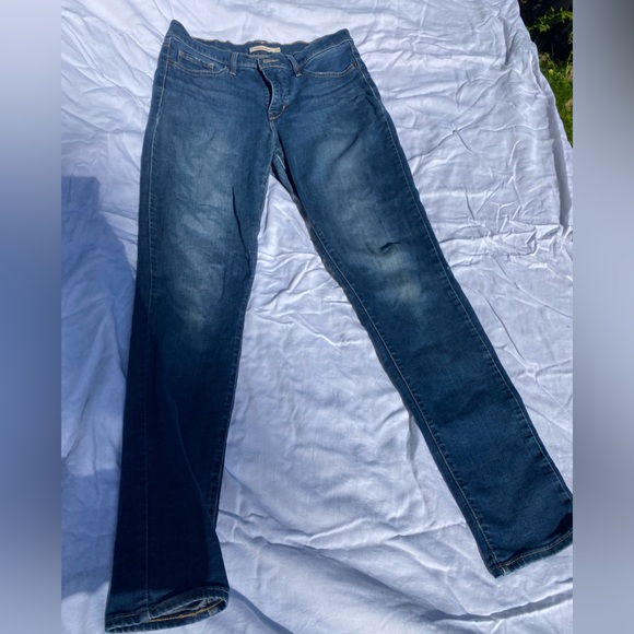 Levi’s Jeans, size 29, shaping skinny - Picture 6 of 11